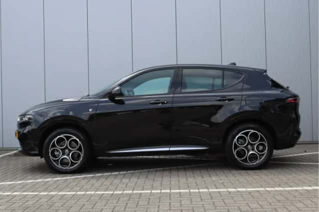 Alfa Romeo Tonale (2022) thumbnail 21