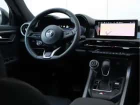 Alfa Romeo Tonale (2022) thumbnail 21