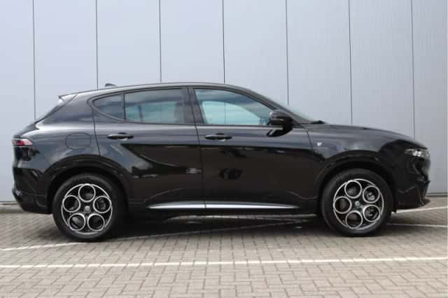Alfa Romeo Tonale (2022) thumbnail 22
