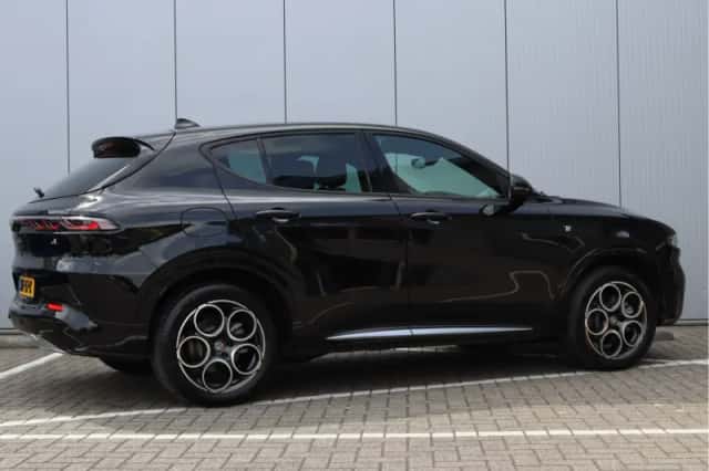 Alfa Romeo Tonale (2022) thumbnail 5