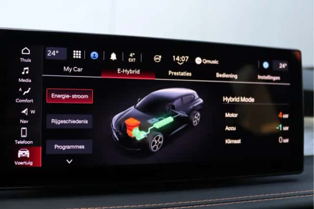 Alfa Romeo Tonale (2022) thumbnail 49