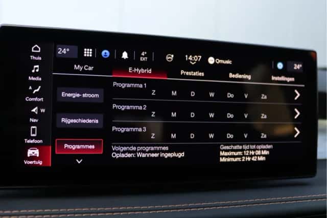 Alfa Romeo Tonale (2022) thumbnail 50