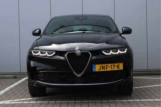 Alfa Romeo Tonale (2022) thumbnail 6