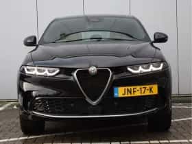 Alfa Romeo Tonale (2022) thumbnail 6