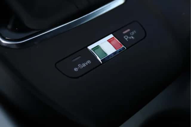 Alfa Romeo Tonale (2022) thumbnail 62