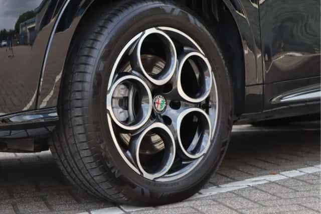 Alfa Romeo Tonale (2022) thumbnail 10