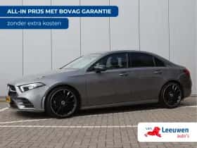 Mercedes-Benz A-Klasse (2019)