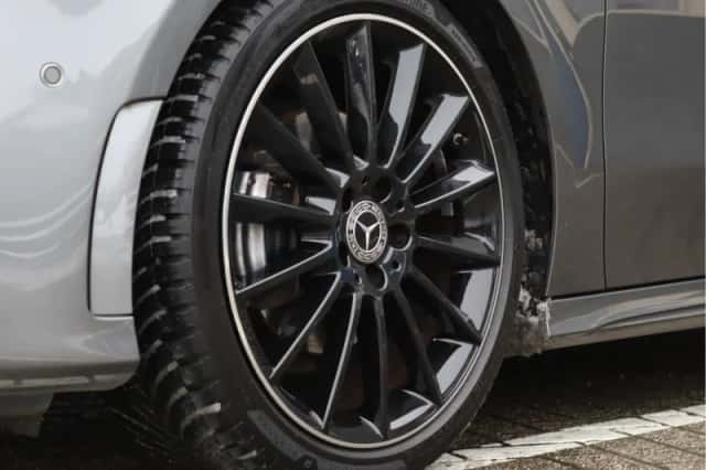 Mercedes-Benz A-Klasse (2019) thumbnail 11