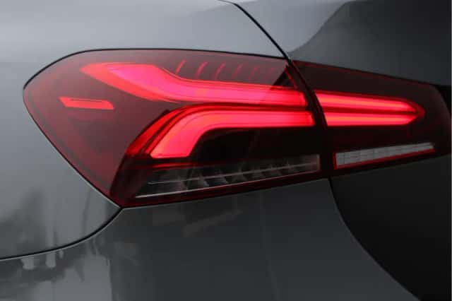 Mercedes-Benz A-Klasse (2019) thumbnail 14
