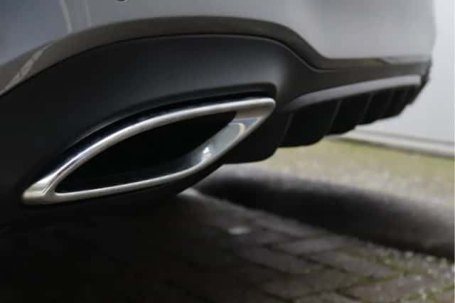 Mercedes-Benz A-Klasse (2019) thumbnail 15
