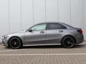 Mercedes-Benz A-Klasse (2019) thumbnail 16