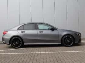 Mercedes-Benz A-Klasse (2019) thumbnail 17