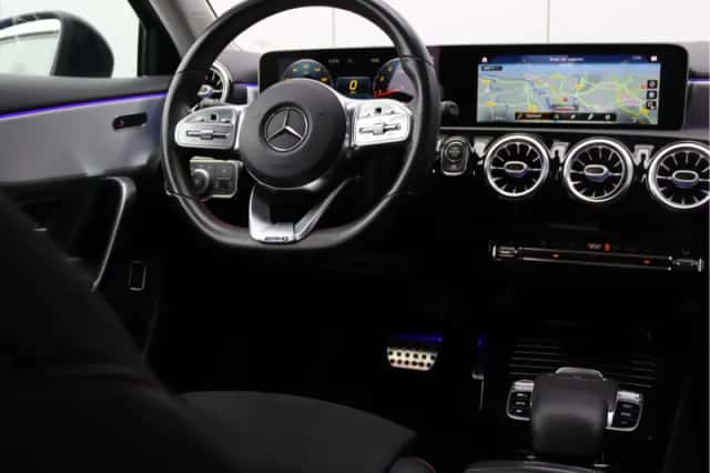 Mercedes-Benz A-Klasse (2019) thumbnail 18