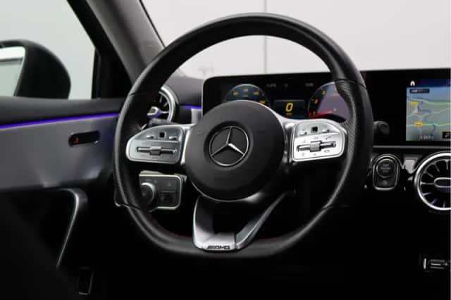 Mercedes-Benz A-Klasse (2019) thumbnail 19