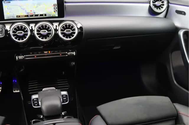 Mercedes-Benz A-Klasse (2019) thumbnail 20