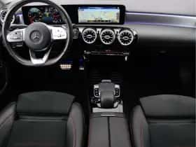 Mercedes-Benz A-Klasse (2019) thumbnail 3