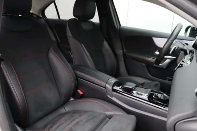 Mercedes-Benz A-Klasse (2019) thumbnail 21