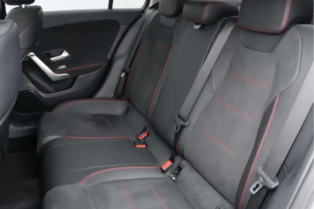 Mercedes-Benz A-Klasse (2019) thumbnail 23