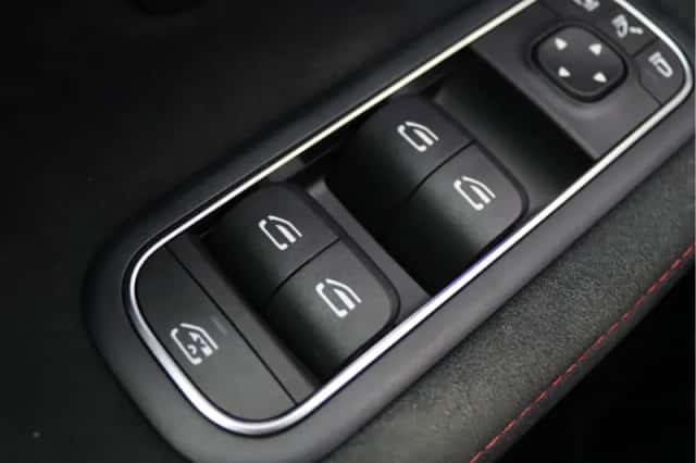 Mercedes-Benz A-Klasse (2019) thumbnail 25