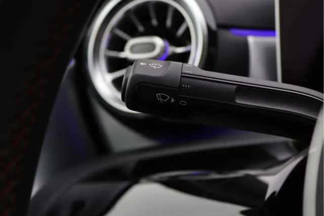 Mercedes-Benz A-Klasse (2019) thumbnail 30