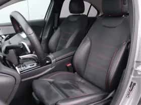 Mercedes-Benz A-Klasse (2019) thumbnail 4