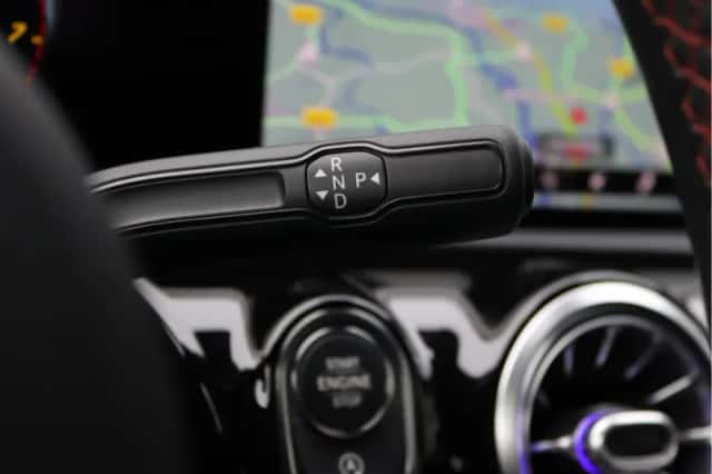 Mercedes-Benz A-Klasse (2019) thumbnail 31