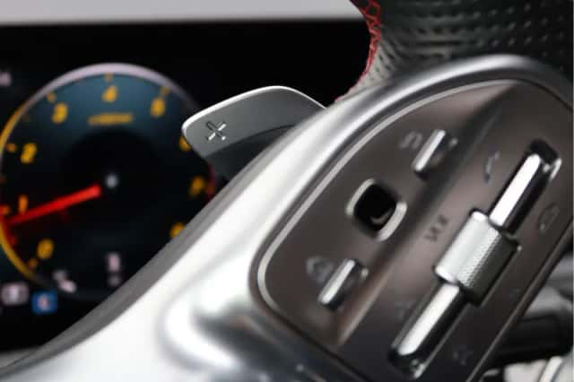 Mercedes-Benz A-Klasse (2019) thumbnail 33