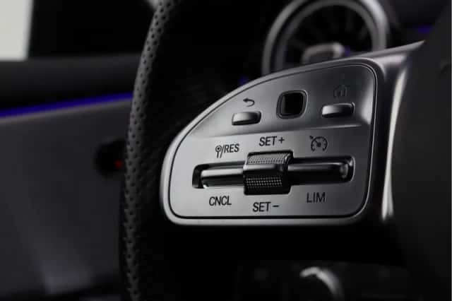 Mercedes-Benz A-Klasse (2019) thumbnail 34
