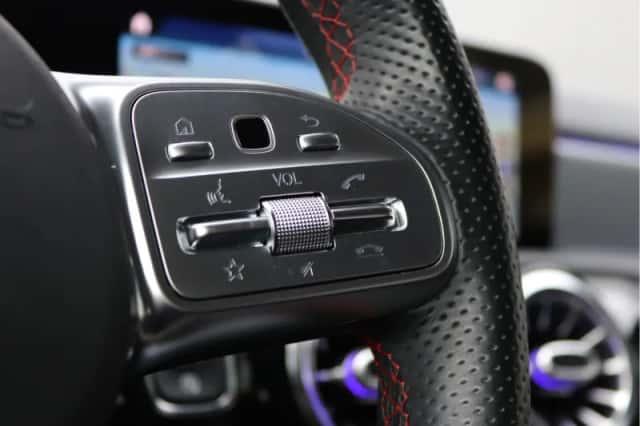 Mercedes-Benz A-Klasse (2019) thumbnail 35