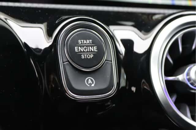 Mercedes-Benz A-Klasse (2019) thumbnail 36