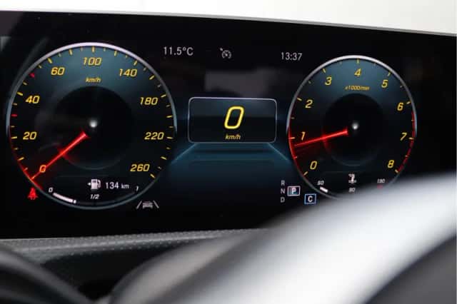 Mercedes-Benz A-Klasse (2019) thumbnail 37