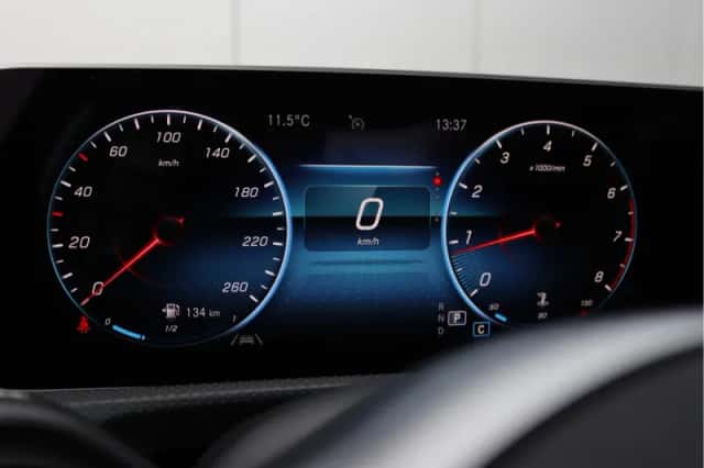 Mercedes-Benz A-Klasse (2019) thumbnail 38