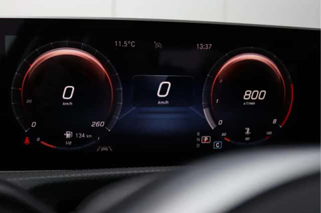 Mercedes-Benz A-Klasse (2019) thumbnail 39