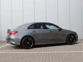 Mercedes-Benz A-Klasse (2019) thumbnail 5