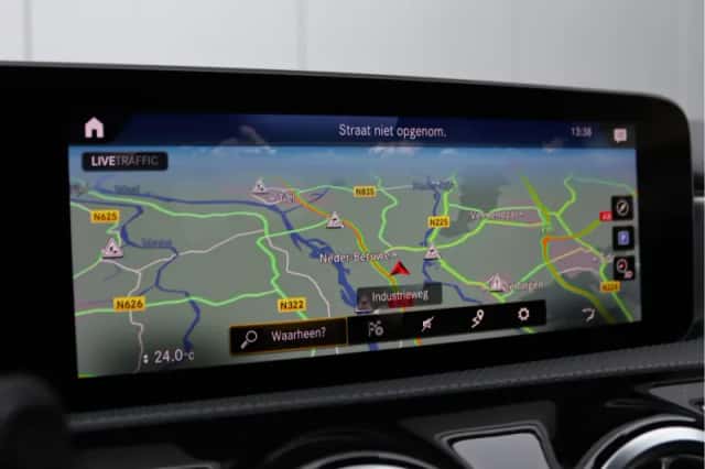 Mercedes-Benz A-Klasse (2019) thumbnail 42