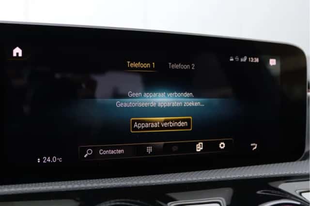 Mercedes-Benz A-Klasse (2019) thumbnail 43