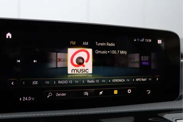 Mercedes-Benz A-Klasse (2019) thumbnail 44