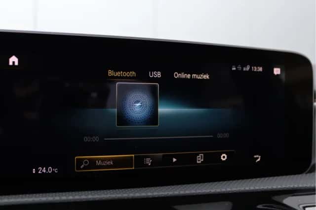 Mercedes-Benz A-Klasse (2019) thumbnail 45