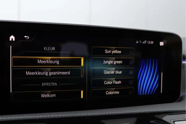 Mercedes-Benz A-Klasse (2019) thumbnail 46