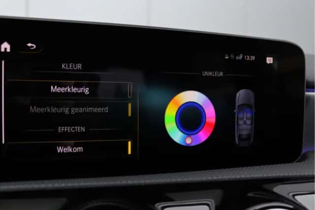 Mercedes-Benz A-Klasse (2019) thumbnail 47