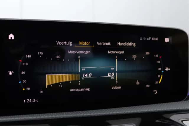 Mercedes-Benz A-Klasse (2019) thumbnail 48