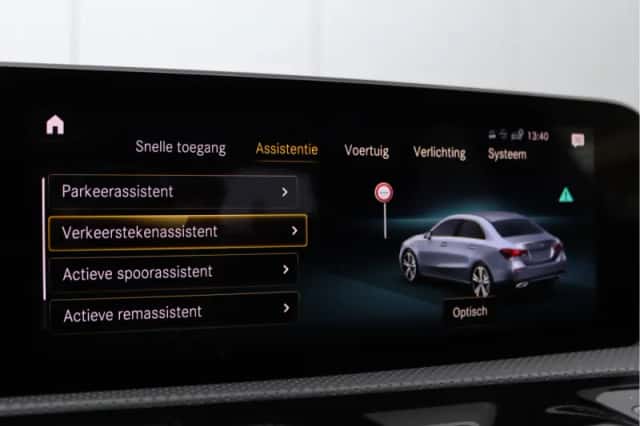 Mercedes-Benz A-Klasse (2019) thumbnail 49
