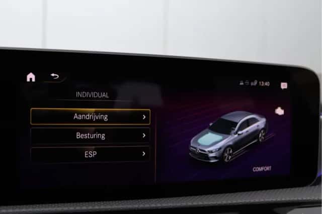 Mercedes-Benz A-Klasse (2019) thumbnail 50