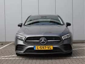 Mercedes-Benz A-Klasse (2019) thumbnail 6