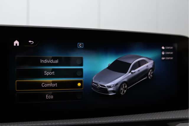 Mercedes-Benz A-Klasse (2019) thumbnail 51