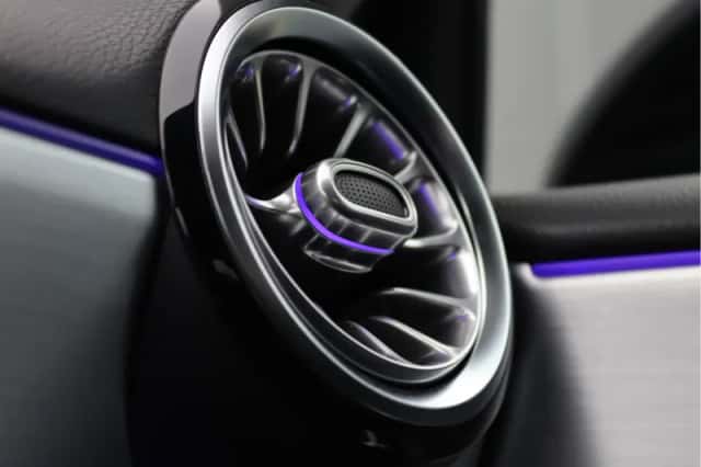 Mercedes-Benz A-Klasse (2019) thumbnail 58