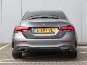 Mercedes-Benz A-Klasse (2019) thumbnail 7