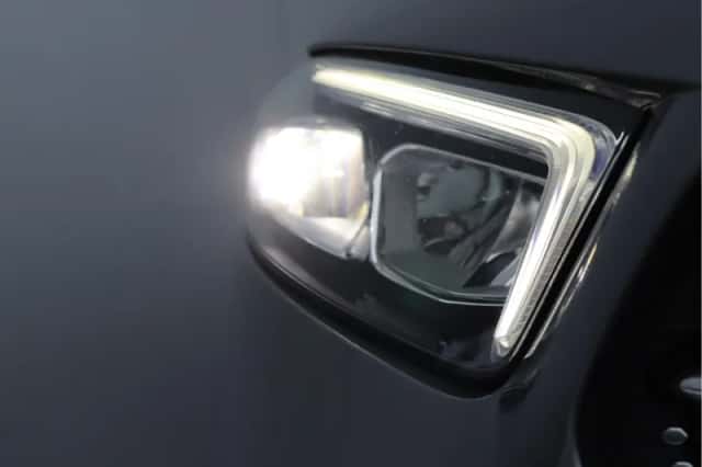 Mercedes-Benz A-Klasse (2019) thumbnail 8