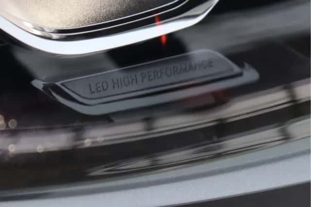 Mercedes-Benz A-Klasse (2019) thumbnail 9