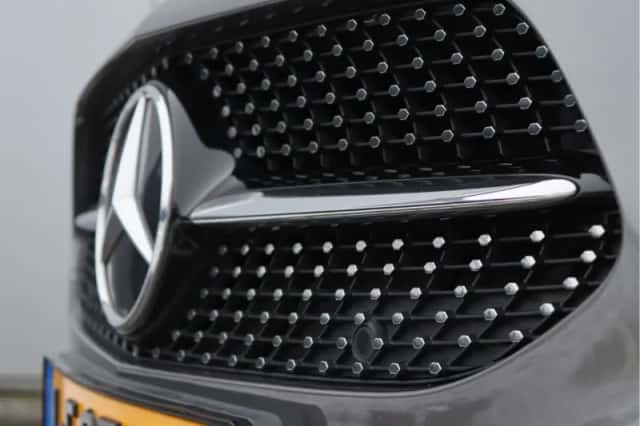 Mercedes-Benz A-Klasse (2019) thumbnail 10